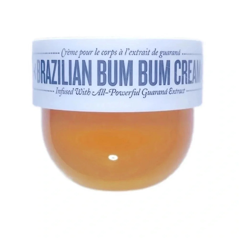 Sol de Janeiro Bum Bum Body Scrub Travel Size .7 Oz